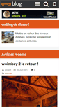 Mobile Screenshot of cpce1douzy.over-blog.com