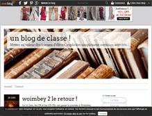 Tablet Screenshot of cpce1douzy.over-blog.com