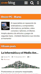 Mobile Screenshot of doctorpc.over-blog.es