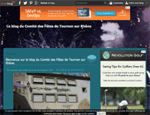 Tablet Screenshot of comitefetestournon.over-blog.com