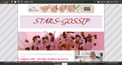 Desktop Screenshot of funpeople.over-blog.com