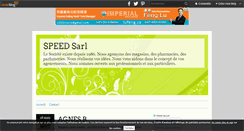 Desktop Screenshot of agencement-meuble-dressing-speed-eure-27-pharmacie-bureau.over-blog.com