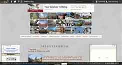 Desktop Screenshot of egypte06.over-blog.com