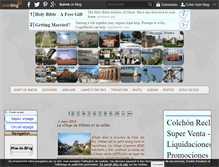 Tablet Screenshot of egypte06.over-blog.com