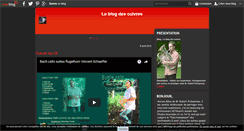 Desktop Screenshot of cuivres.over-blog.com