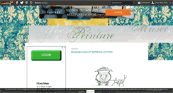 Desktop Screenshot of albertosi.over-blog.com