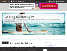 Tablet Screenshot of csarugby.over-blog.com