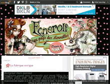 Tablet Screenshot of ecnerolf.over-blog.com
