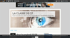 Desktop Screenshot of 02.julesferry.over-blog.com