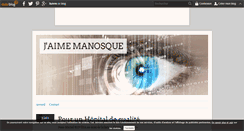Desktop Screenshot of gerard-velin.over-blog.com
