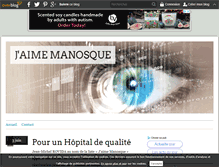 Tablet Screenshot of gerard-velin.over-blog.com