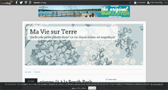 Desktop Screenshot of ixchel-ddl.over-blog.com