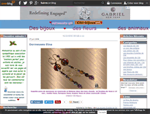 Tablet Screenshot of cibi-bijoux.over-blog.com