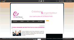 Desktop Screenshot of lifeeventplanner.over-blog.com