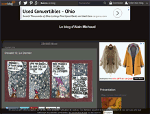Tablet Screenshot of alain.michaudessin-photo.over-blog.com