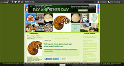 Desktop Screenshot of apbafossile.over-blog.com