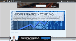 Desktop Screenshot of business-lifestyle.over-blog.com