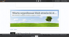 Desktop Screenshot of legangcreatif.over-blog.com