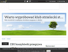 Tablet Screenshot of legangcreatif.over-blog.com