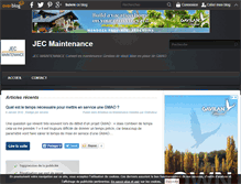 Tablet Screenshot of jecmaintenance.over-blog.fr