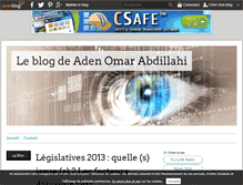Tablet Screenshot of djibouti25.over-blog.com
