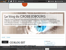 Tablet Screenshot of jobourg.mrcc.over-blog.fr