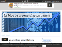 Tablet Screenshot of greenbatterys.over-blog.com
