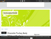 Tablet Screenshot of lunasputnik.over-blog.es