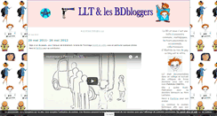 Desktop Screenshot of bdaucdi.over-blog.com