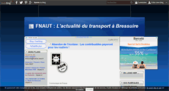 Desktop Screenshot of fnaut-bressuire.over-blog.com