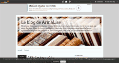 Desktop Screenshot of mystiquecomique.over-blog.com