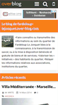 Mobile Screenshot of fardeloup-lejonquet.over-blog.com