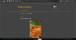 Desktop Screenshot of burel-sellier-fabricant.over-blog.com