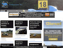 Tablet Screenshot of endurance4l.over-blog.com
