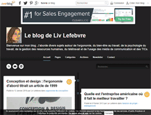 Tablet Screenshot of innovergo.over-blog.com