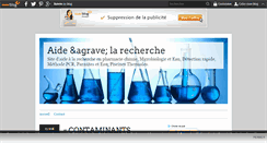 Desktop Screenshot of biup.over-blog.com