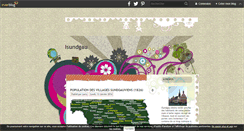 Desktop Screenshot of isundgau.over-blog.com