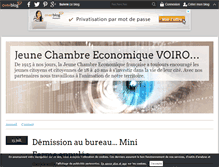 Tablet Screenshot of jce-voironchartreuse.over-blog.fr