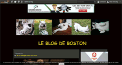 Desktop Screenshot of boubou-boston.over-blog.com