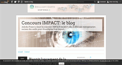 Desktop Screenshot of concours-impact.over-blog.com