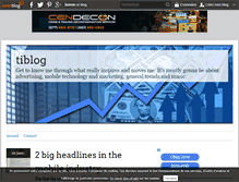 Tablet Screenshot of hire-thibaud.over-blog.com