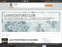 Tablet Screenshot of les-trophees-d-amiens.over-blog.com