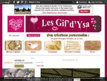 Tablet Screenshot of gifysa.over-blog.com