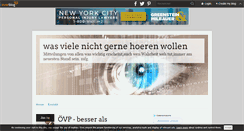 Desktop Screenshot of karl-kreibich.over-blog.com