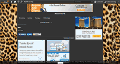 Desktop Screenshot of chezlabebete.over-blog.com