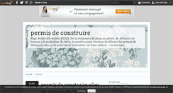 Desktop Screenshot of dtah.over-blog.com