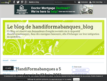 Tablet Screenshot of handiformabanques.over-blog.com