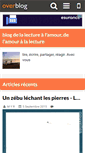 Mobile Screenshot of myrakoto.over-blog.com