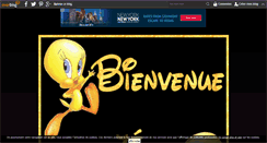 Desktop Screenshot of colnem.over-blog.com