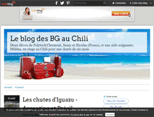Tablet Screenshot of lesbgauchili.over-blog.com